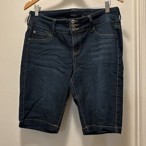 Jean Shorts women’s size 12